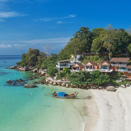 Chareena Hill Beach Resort Koh Lipe Luaran gambar