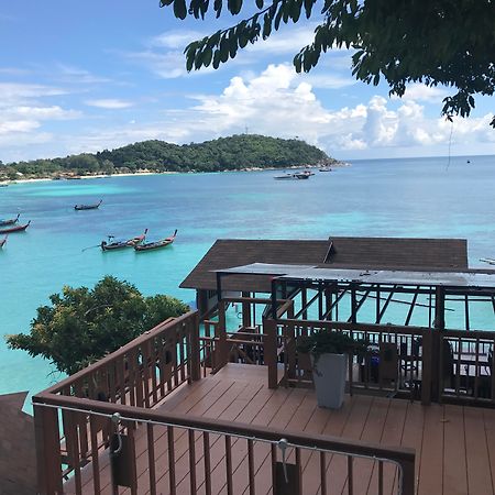 Chareena Hill Beach Resort Koh Lipe Luaran gambar