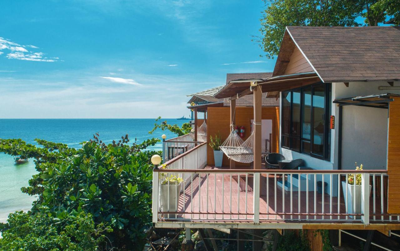 Chareena Hill Beach Resort Koh Lipe Luaran gambar