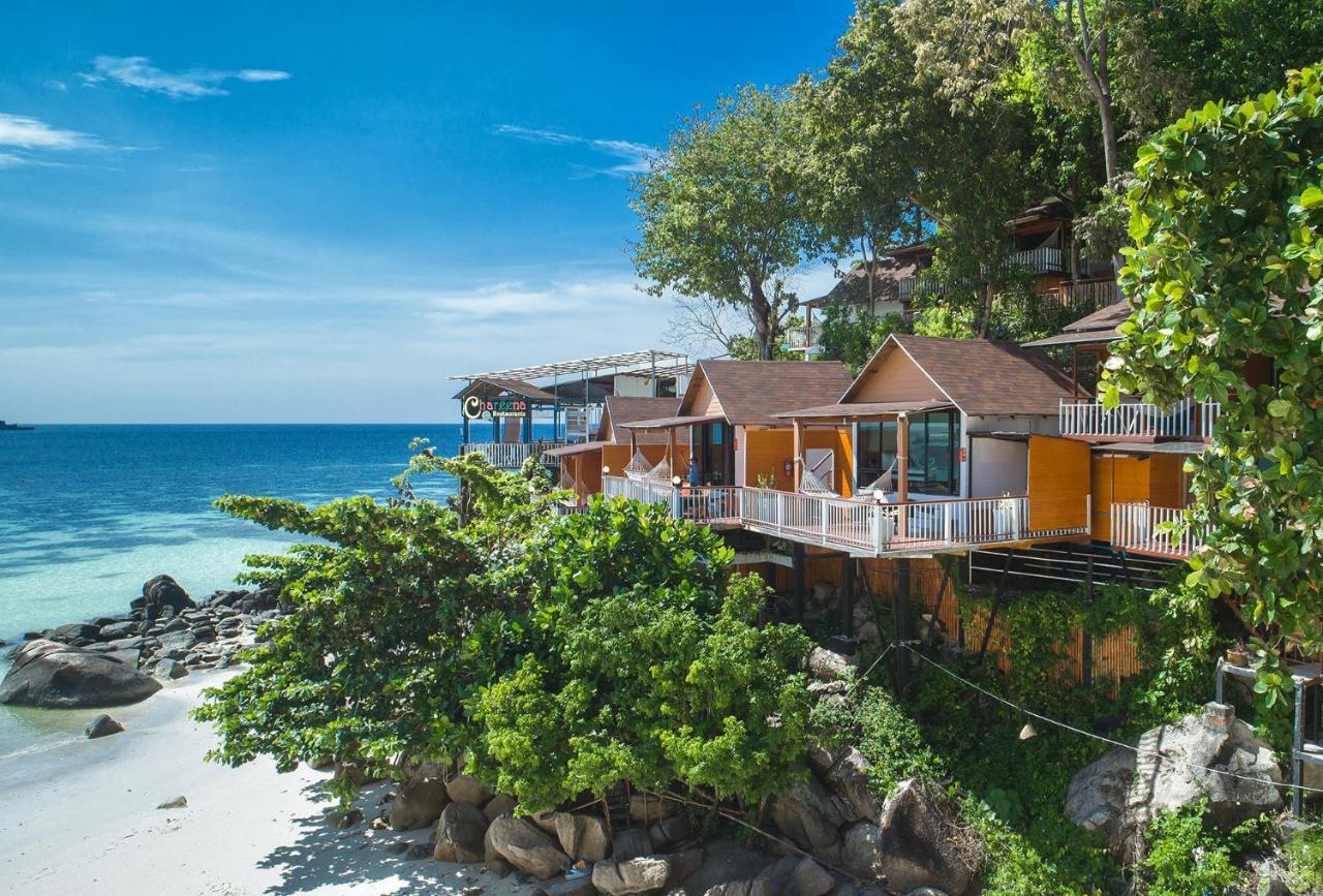 Chareena Hill Beach Resort Koh Lipe Luaran gambar