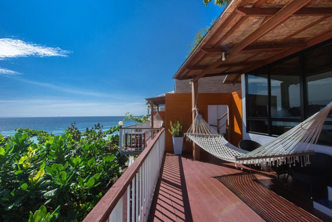 Chareena Hill Beach Resort Koh Lipe Luaran gambar