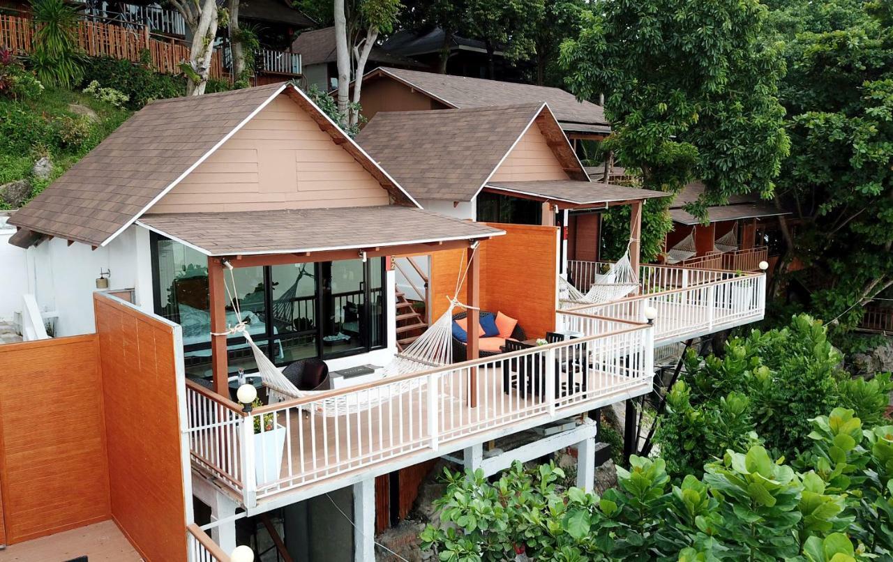 Chareena Hill Beach Resort Koh Lipe Luaran gambar
