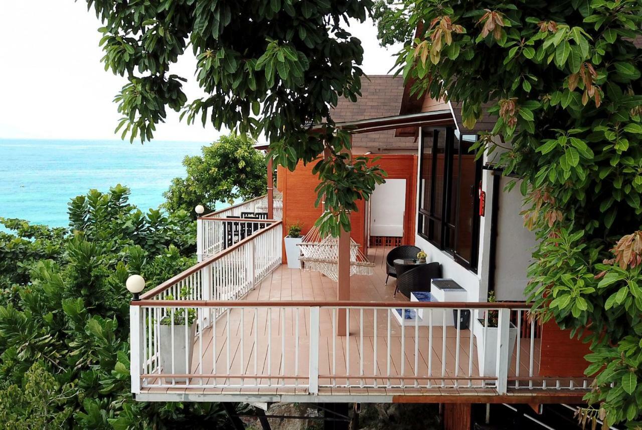 Chareena Hill Beach Resort Koh Lipe Luaran gambar