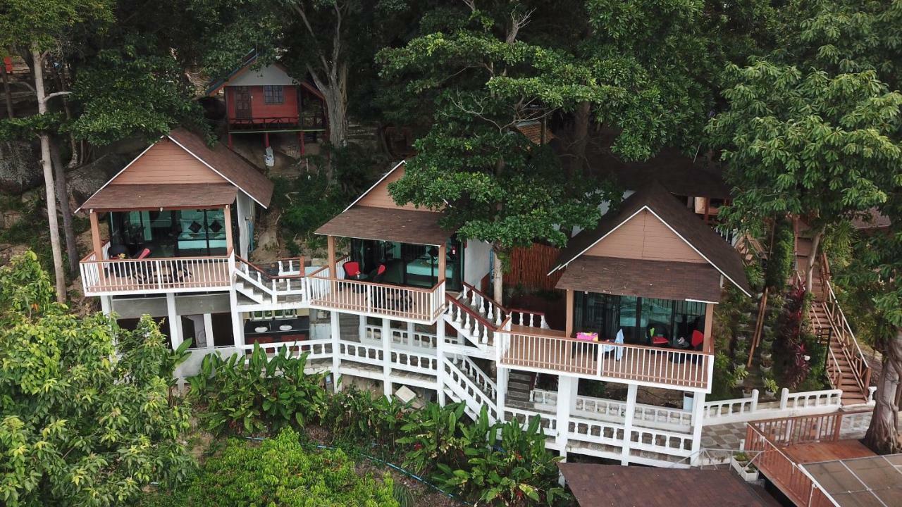 Chareena Hill Beach Resort Koh Lipe Luaran gambar