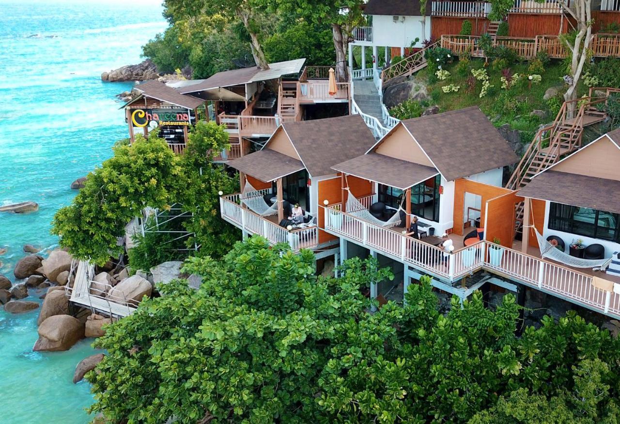 Chareena Hill Beach Resort Koh Lipe Luaran gambar